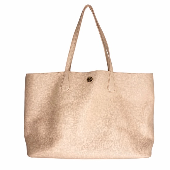 Tory Burch Handbags - Tory Burch Perry Tote & dust bag